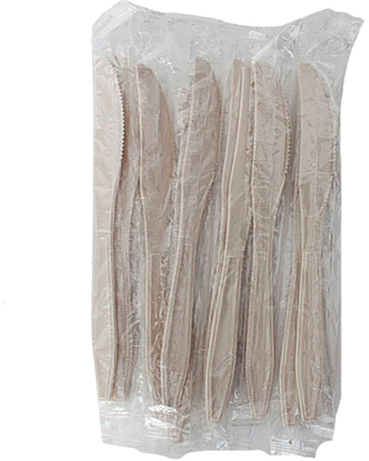 티나피크닉 개별포장 일회용 나이프, 10개, 3세트