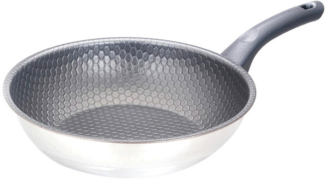 알텐바흐 엑스칼리버 통5중 궁중팬 인덕션 IH, 28cm, 1개