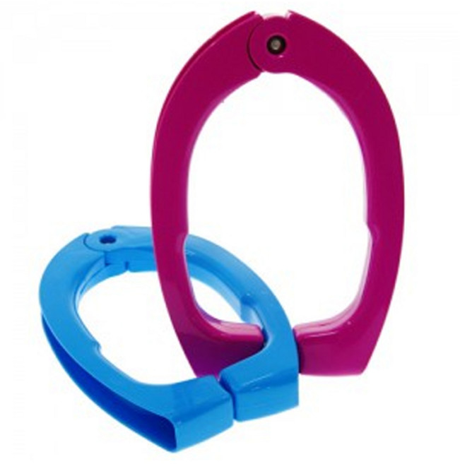 [일조화학] 이불집게, 3개, 색상랜덤, 3개