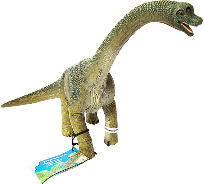 schleich 史萊奇 腕龍 SL14581 公仔, 1個