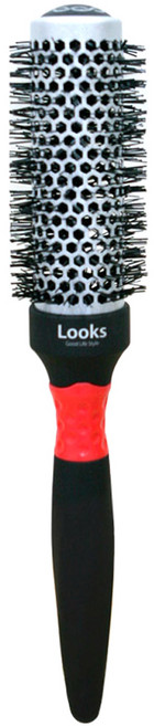 Looks 핫 컬링 브러쉬 2호, 룩스 핫 컬링 브러쉬 2호, 1개