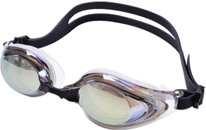 아쿠윈 일반용 수경 CS-295M, GM/CLCLBK, 1개