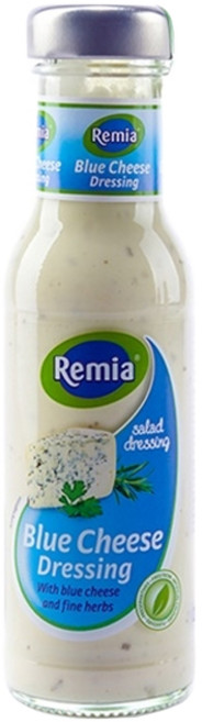 레미아 블루치즈 샐러드 소스, 250ml, 1개