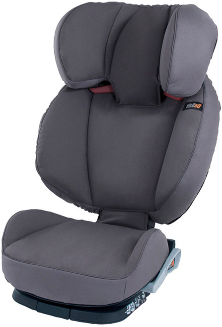 비세이프 이지 업 X3 FIX 주니어 카시트, 라바 그레이