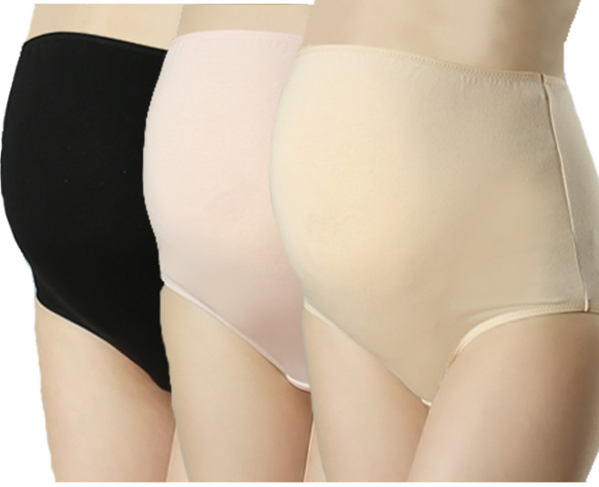 프레벨라 임산부 면산전팬티 3매입