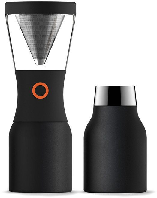 아소부 콜드브루 메이커, BLACK, 1개