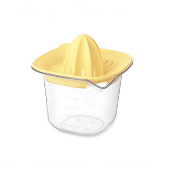 브라반티아 레몬짜개 플러스 계량컵, 1개