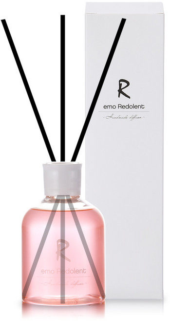 이모레돌런트 파스텔 디퓨저, 블랙체리, 200ml, 1개