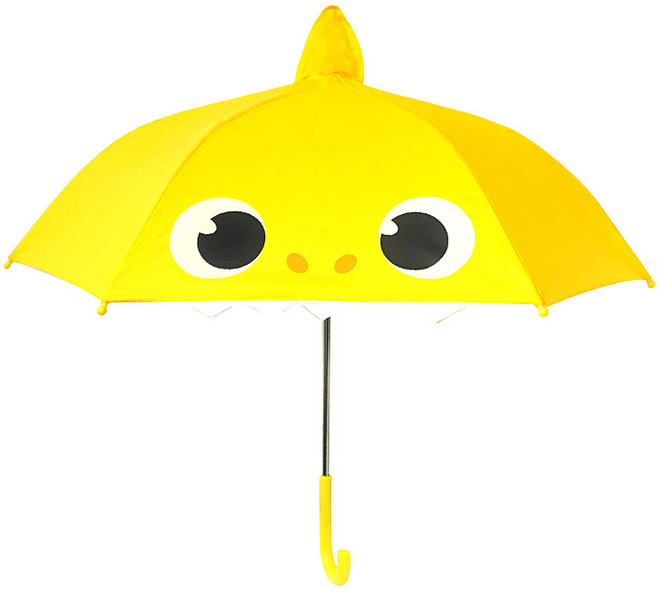 핑크퐁 아기상어 40 페이스 장우산 6K IUPFU10008