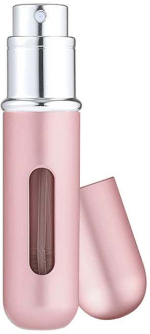 보니코니 새지않는 특허 향수공병 5ml, 핑크, 1개