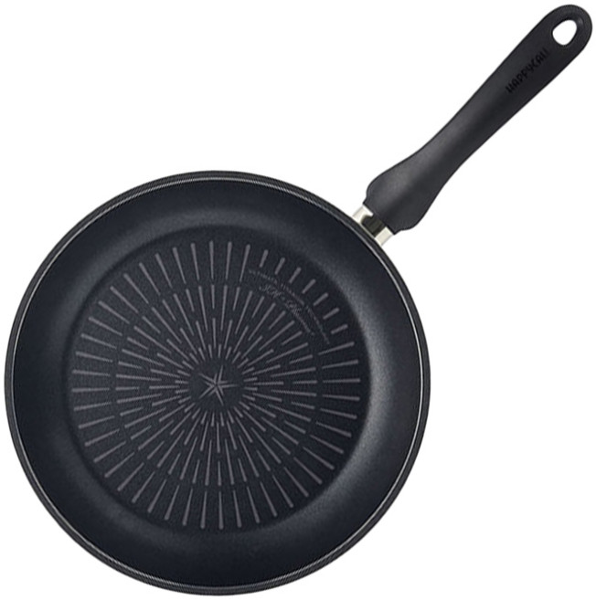 해피콜 인덕션 티타늄 IH 후라이팬, 26cm, 1개