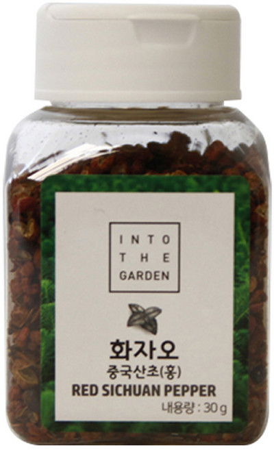 딜리셔스마켓 화자오, 30g, 1개