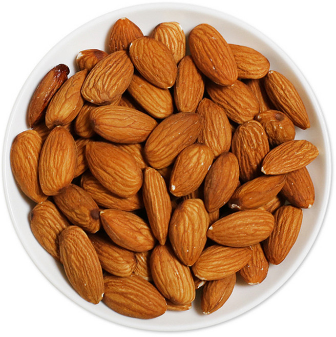 웰넛 자연두레 통아몬드, 500g, 1개