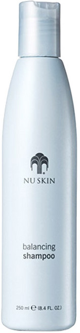 뉴스킨 밸런싱 샴푸, 1개, 250ml