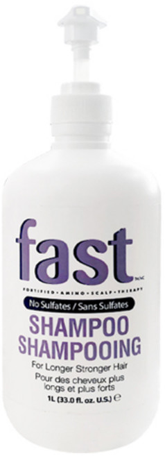 니심 패스트 샴푸, 1L, 1개
