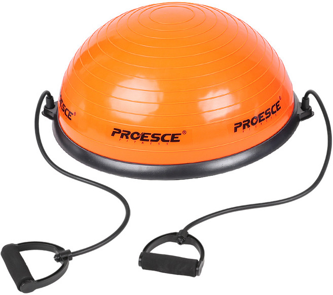 프로이스 프리미엄 보수 돔볼, 오렌지