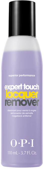 오피아이 엑스퍼트 터치 젤네일 보라 리무버, 110ml, 1개