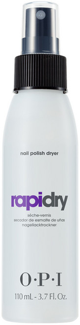 오피아이 래피 드라이 스프레이 네일 110ml, 1개