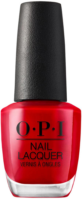 오피아이 네일락커, N25, 1개, 15ml