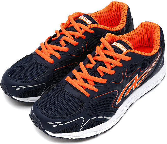 낫소 스페셜 원 운동화