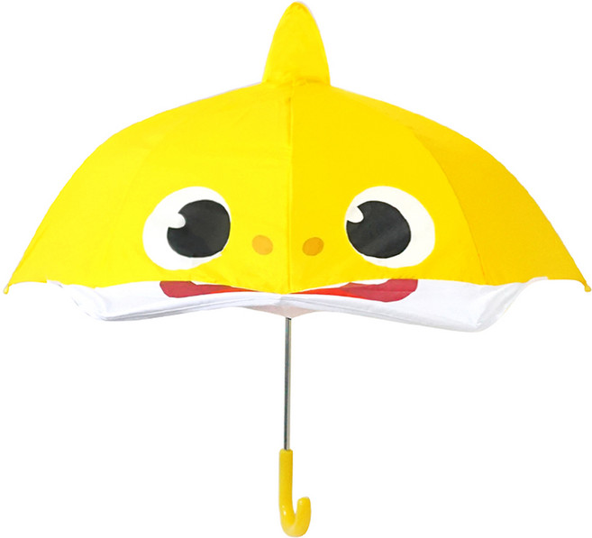 핑크퐁 아기상어 47 페이스 장우산 8K IUPFU10011