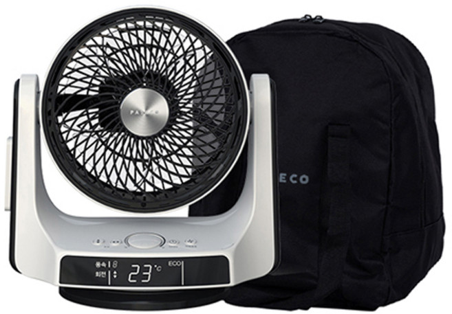 파세코 인공지능 BLDC 써큘레이터, PCF-M20000W