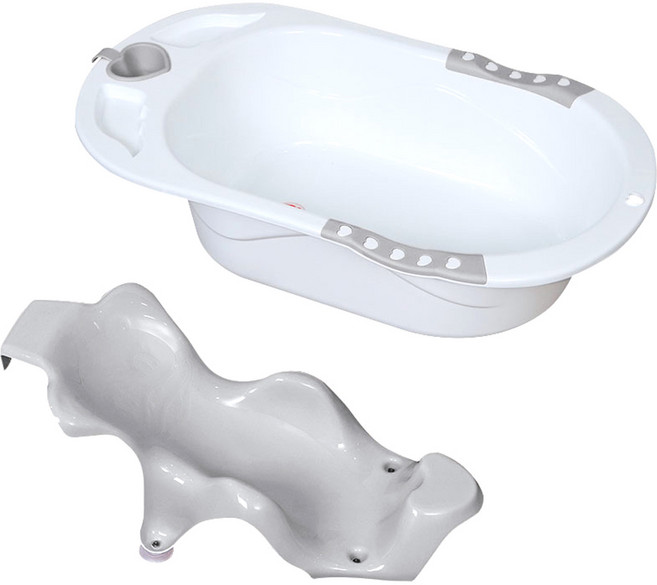 아가드 멀티 유아욕조, 그레이