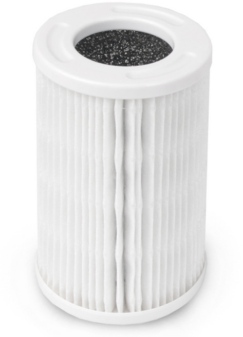 애니젠 탁상용 공기청정기 AP-100용 필터, 1개