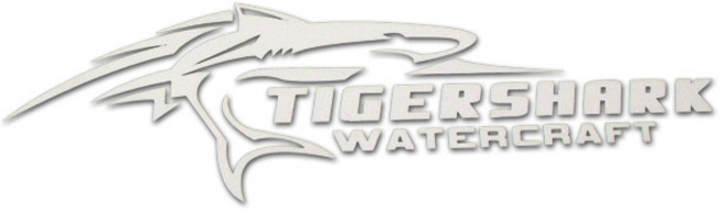 스포츠 패션 차량용 데칼 스티커, B13타이거샤크반사, 1개