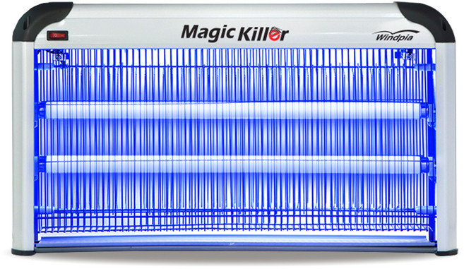 윈드피아 매직킬러 모기퇴치기 특대형, WM-1100K