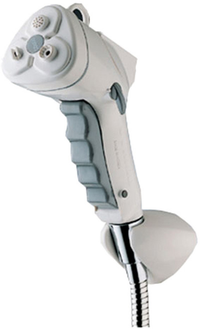 소나기 스프레이건, 1개, 백색