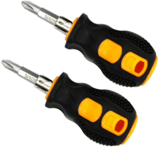 카이만 드라이버 주먹 + 양용, 1세트