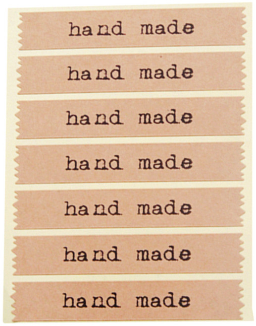 아이엔피 SE 핸드 메이드 도시락 스티커 192매, 1세트