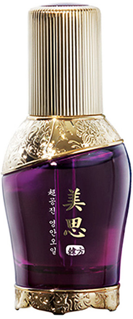 미샤 초공진 영안 오일, 30ml, 1개