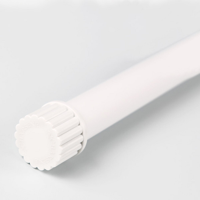 세류 퓨어 커튼봉, 화이트