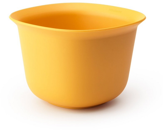 브라반티아 믹싱볼 허니옐로우, 1.5L, 1개