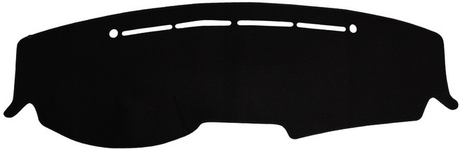 VIP 대쉬보드 썬커버, 블랙+블랙스티치, NF소나타