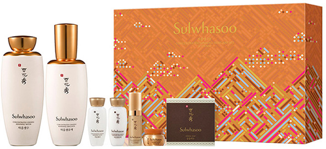 설화수 자음생 2종 세트, 1세트