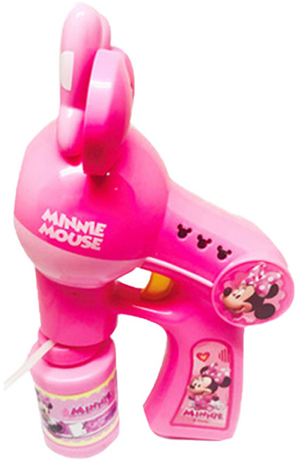 위니코니 미니마우스 멜로디 자동버블건 버블건, 미니 멜로디 자동버블건