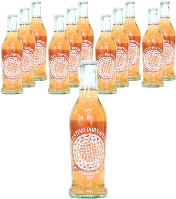 니아스카 탄산, 250ml, 12개 - 쿠팡