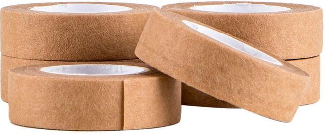 네오 메디스킨 저자극 부직 종이반창고, 6개