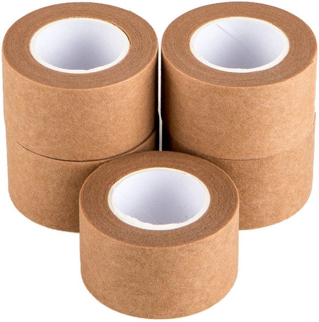 네오 메디스킨 저자극 부직 종이반창고, 5개