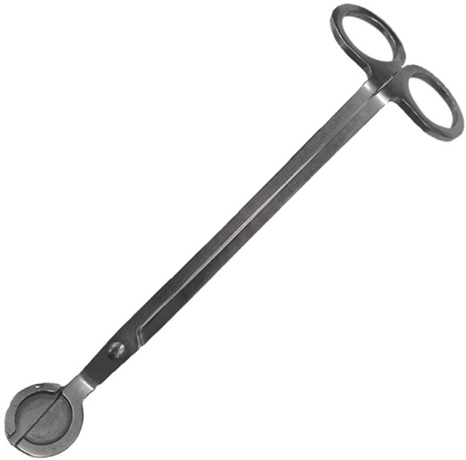 제로캔들 윅트리머, 혼합 색상, 1개