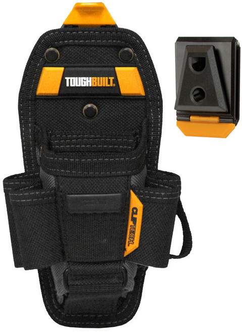 터프빌트 11구 공구가방 TB-CT-36-M7, 1개