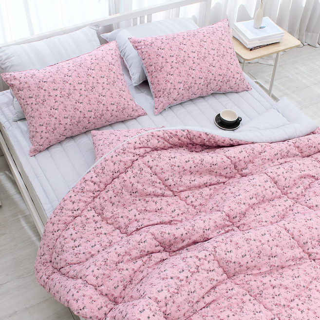 슈에뜨룸 라라스 세미 이불패드세트