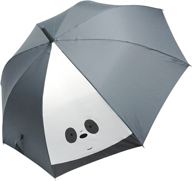 위베어베어스 페이스 장우산 IUWBU10002
