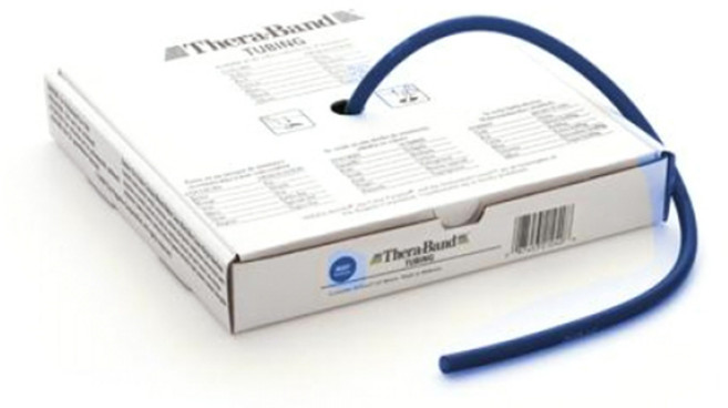 세라밴드 튜빙밴드 단체용, 블루, 1개