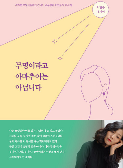 무명이라고 아마추어는 아닙니다, 모루, 이헌주