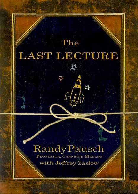 The Last Lecture, Hyperion Books