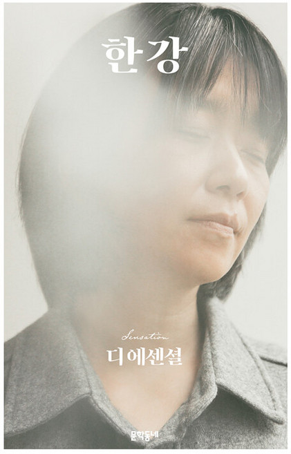 디 에센셜 (무선 보급판), 한강, 문학동네